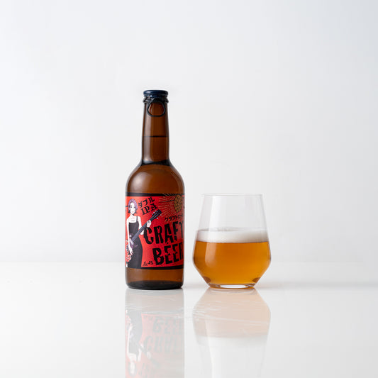 WIPA『私が主役』クラフトビール(6本、12本、24本)